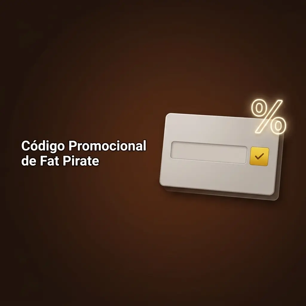 Código promocional Fat Pirate: bonos exclusivos con FATBIENVENIDA y FATDEPOSIT para depósitos en el casino