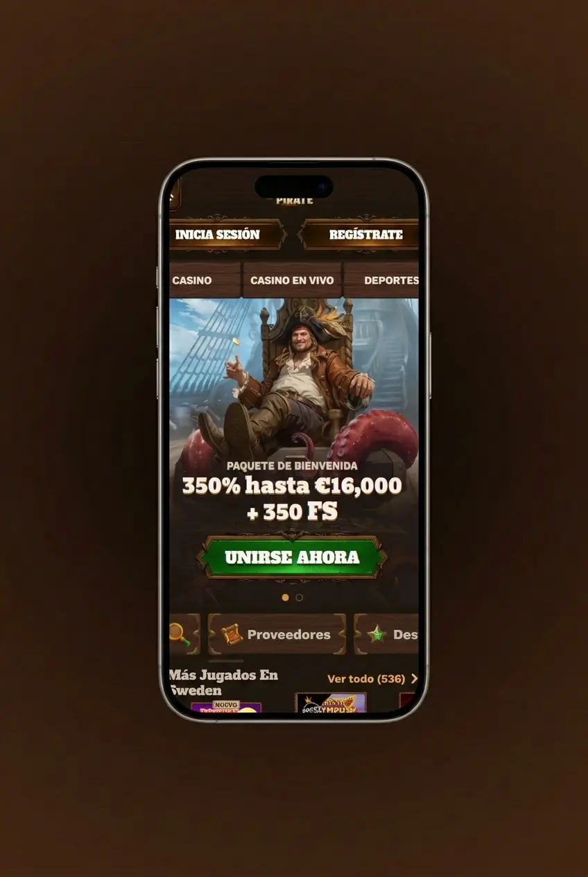Instalación de la app Fat Pirate como PWA en iPhone iOS desde Safari en 5 pasos sencillos