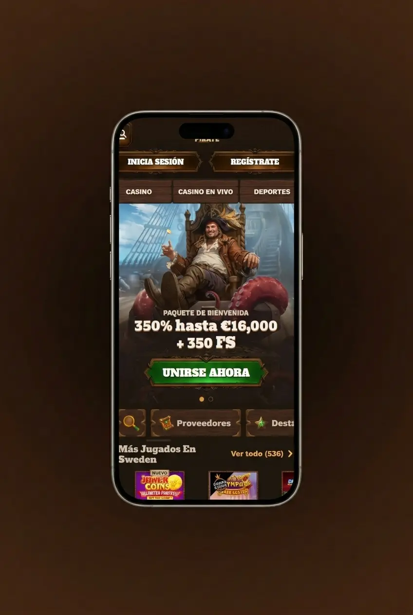 Guía para instalar Fat Pirate como PWA en iPhone iOS desde Safari en 5 pasos sencillos