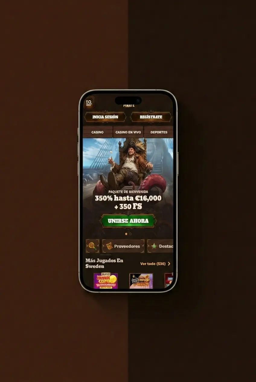 Guía paso a paso para realizar un depósito en Fat Pirate Casino desde España en menos de 3 minutos