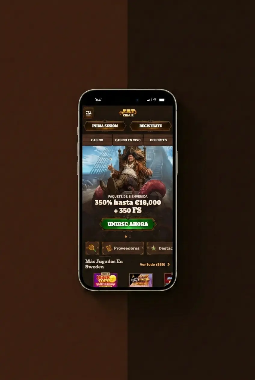 Guía paso a paso para realizar un depósito en Fat Pirate Casino desde España en menos de 3 minutos