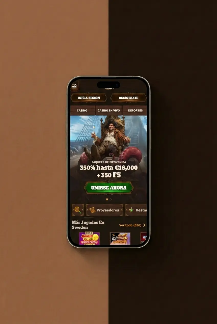 Guía paso a paso para realizar un depósito en Fat Pirate Casino desde España en menos de 3 minutos