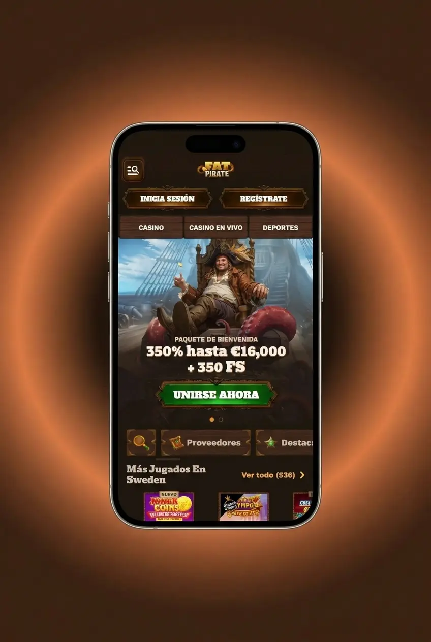 Guía paso a paso para retirar dinero en Fat Pirate Casino desde la sección de caja de tu cuenta