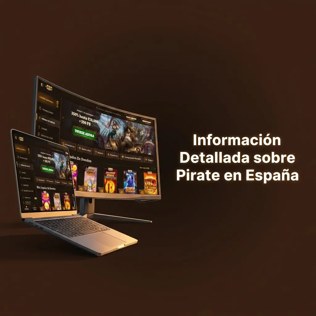 Plataforma Fat Pirate en España: apuestas deportivas, casino online, seguridad SSL y app móvil Android e iOS