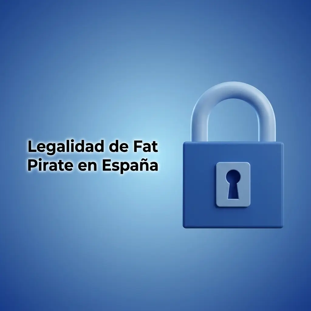 Licencia de Curaçao número 365/JAZ de Fat Pirate Casino con protecciones SSL y herramientas de juego responsable