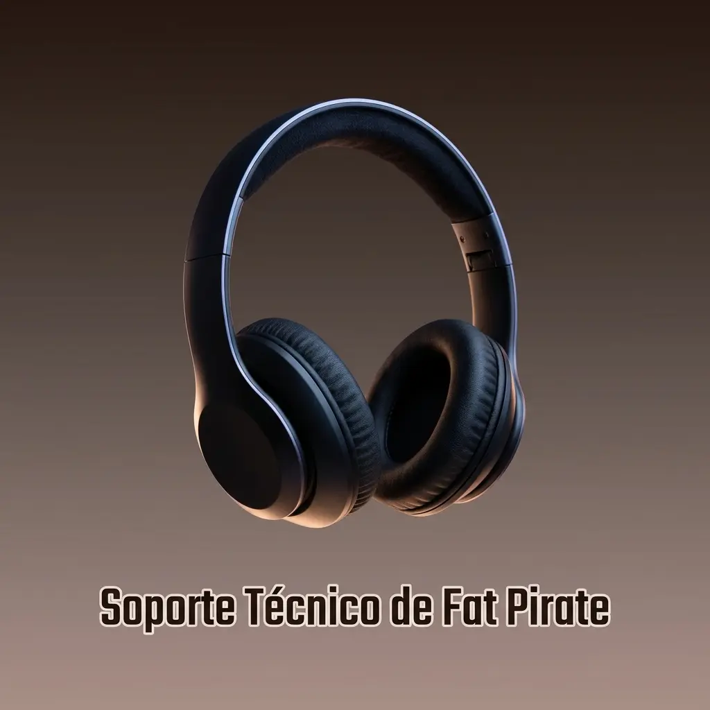 Soporte técnico de Fat Pirate: chat en vivo y correo para resolver problemas de juegos, cuenta y app móvil.